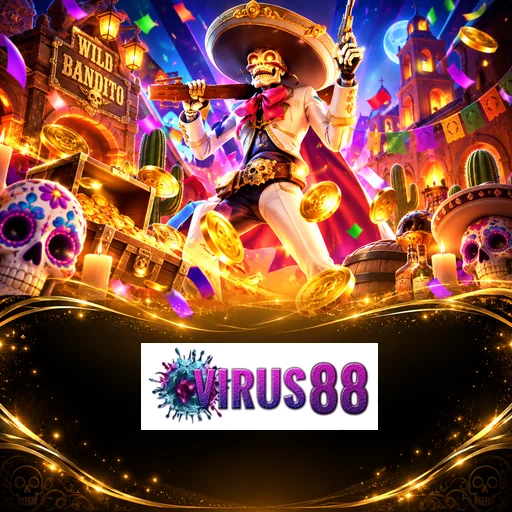 virus88 Key Features