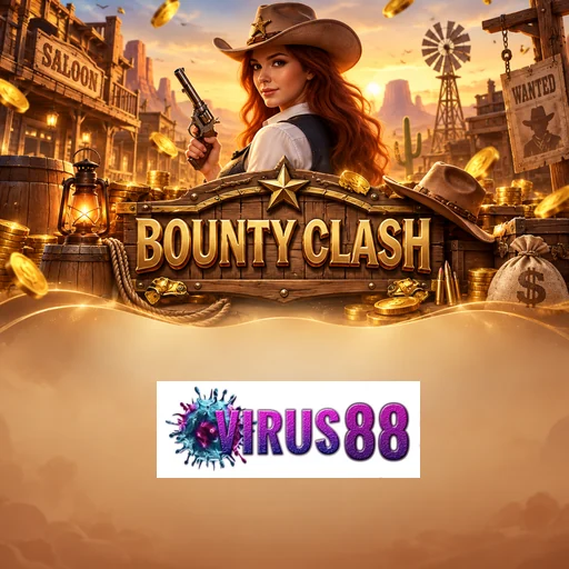 Cara Download APK virus88