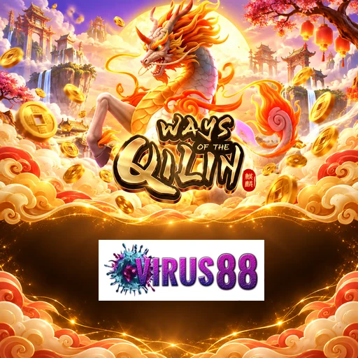 Persyaratan Download virus88