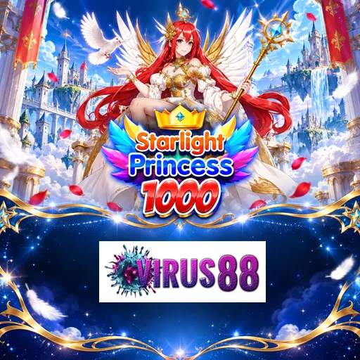 Aplikasi virus88 APK