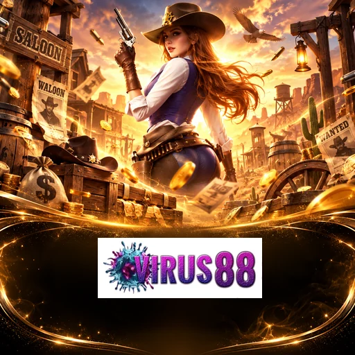 Katalog Aplikasi virus88