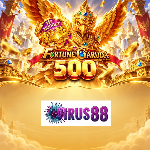 Fitur virus88