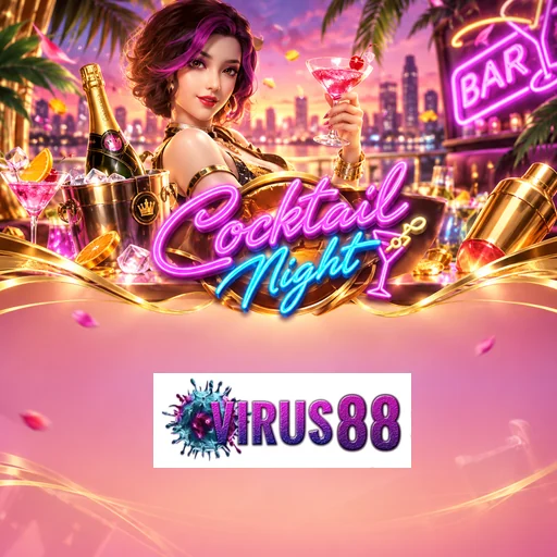 Informasi Umum virus88