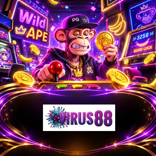 Keamanan virus88 APK