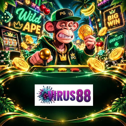 Persyaratan Sistem virus88 APK