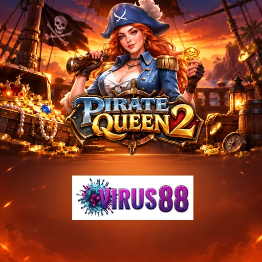Riwayat Update virus88