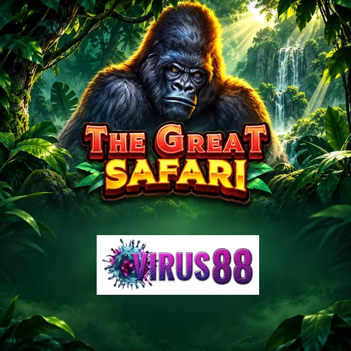 Beta Program virus88