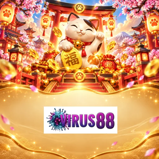 Kepercayaan virus88