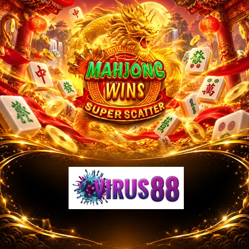 Lisensi Resmi virus88