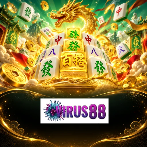 Keunggulan Resmi virus88