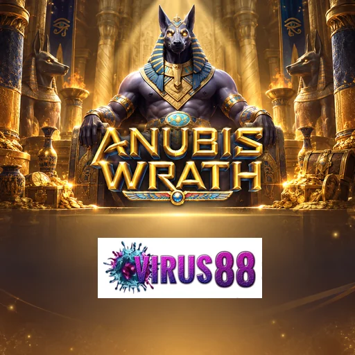 Kontak Resmi virus88