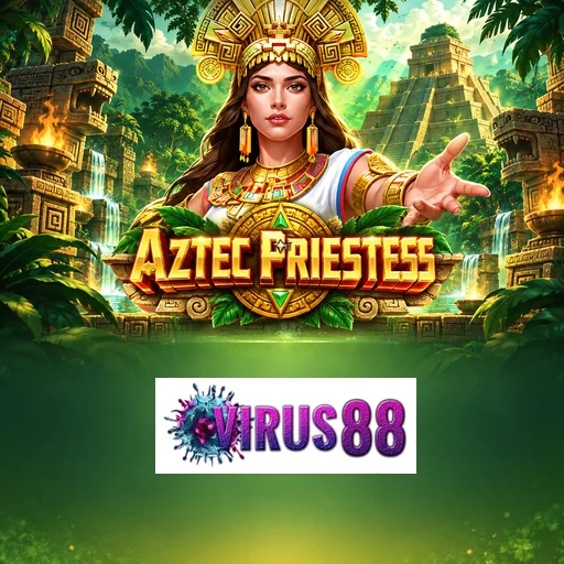 Verifikasi Resmi virus88
