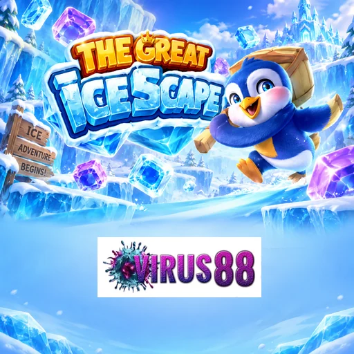 Profil virus88 Indonesia