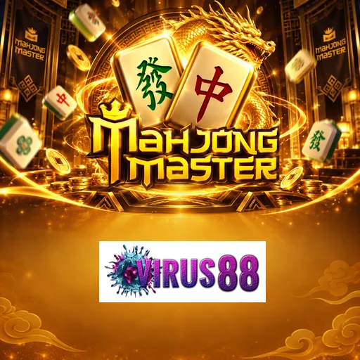 Visi Misi virus88