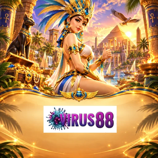 Nilai Inti virus88