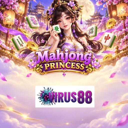 Tim virus88 Indonesia