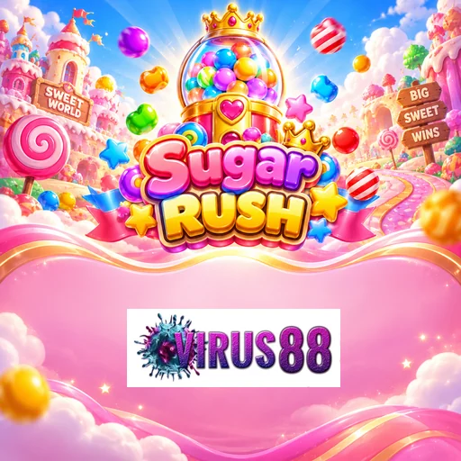 Ulasan Users virus88